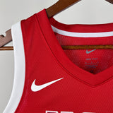 NBA Jerseys 24, USA, Red 6, James