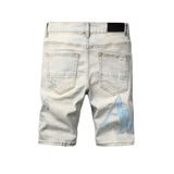 ami  shorts