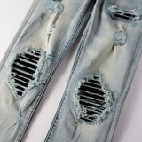 Men Trendy Jeans