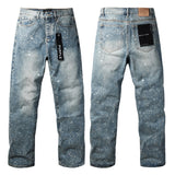 purple brand jeans
