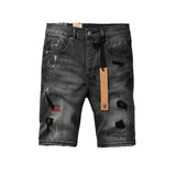 ksubi denim shorts