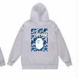 Bathing ape Hoodie