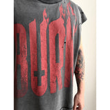 Men Vintage Vest