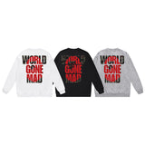 Bathing ape Crew neck sweatshirt