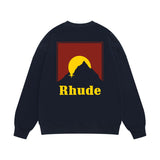 Rhude Sweatshirt