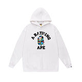 Bathing ape Hoodie