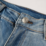 Men Trendy Jeans