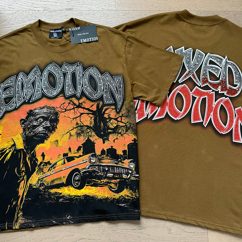 Mixed Emotion T-Shirt