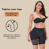 Women Butt Lifter Shapewear Hi-Waist Shapewear Underwear Training practicality fashion slim