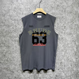 Rhude Tank T Shirts