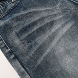 Men Trendy Jeans