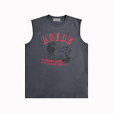 Rhude Tank T Shirts