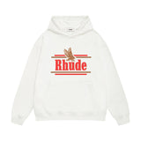 Rhude Hoodie