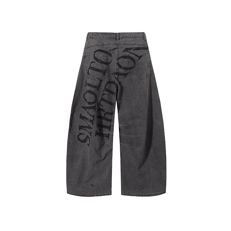 Mens jeans