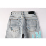 ami  shorts