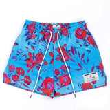 Eric Emanuel Ee Shorts Fitness Mesh Sports Quick-drying Shorts