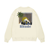 Rhude Sweatshirt