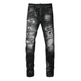 Men Trendy Jeans