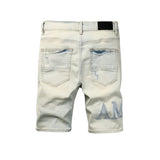 ami  shorts