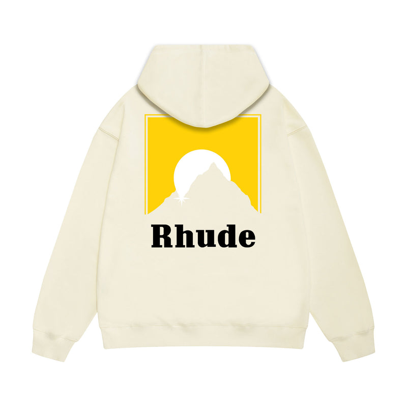 Rhude Hoodie (part 2)