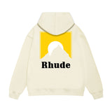 Rhude Hoodie (part 2)