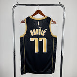 NBA Jerseys 24 season, Glory Edition No. 77, Doncic