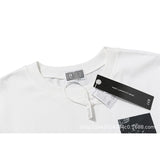 C.e sweatshirt fall and winter japanese style trendy brand c.e potentialities n reflective potential round neck long sleeves