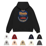 Rhude Hoodie