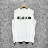 Rhude Tank T Shirts