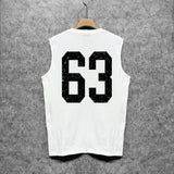 Rhude Tank T Shirts