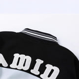Amiri jacket spring & fall jacketoutwear for men and women