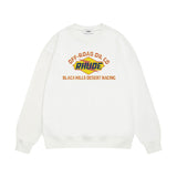 Rhude sweatshirt