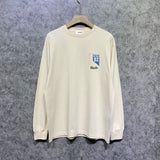 RHUDE Long Sleeve T-Shirt