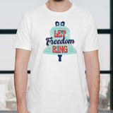 Independence Day T-Shirts 4th Of July Unisex T-Shirts