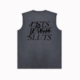 Rhude Tank T Shirts