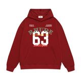 Rhude Hoodie
