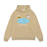 Rhude Hoodie