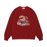 Rhude sweatshirt