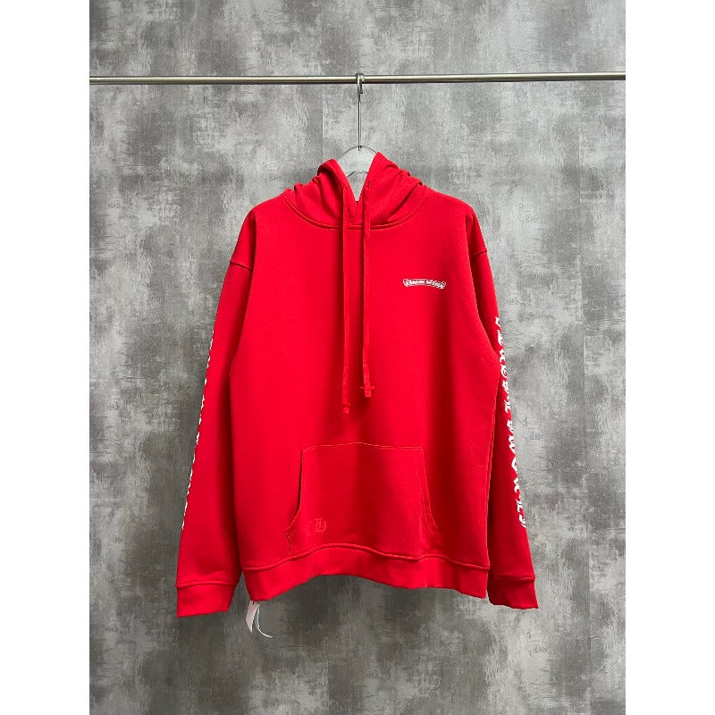 chh hoodie