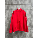 chh hoodie