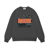 Rhude sweatshirt