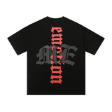 Mixed Emotion T Shirts