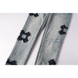 ami  jeans
