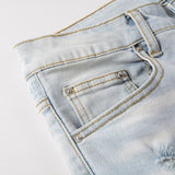 Men Trendy Jeans