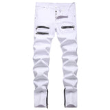 Mens Fashion Jeans 1162#