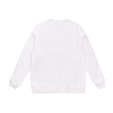 Bathing ape Crew neck sweatshirt