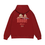 Rhude Hoodie
