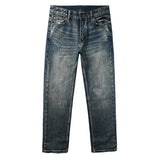 Men Trendy Jeans
