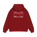 Rhude Hoodie