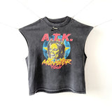 Men Vintage Vest